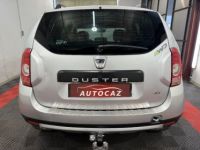 Dacia Duster 1.5 dCi 110 4x4 Prestige +ATTELAGE - <small></small> 10.990 € <small>TTC</small> - #6