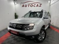 Dacia Duster 1.5 dCi 110 4x4 Prestige +ATTELAGE*PREMIERE MAIN - <small></small> 14.990 € <small>TTC</small> - #1