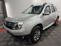 Dacia Duster 1.5 dCi 110 4x4 Prestige +ATTELAGE*PREMIERE MAIN - <small></small> 14.990 € <small>TTC</small> - #3