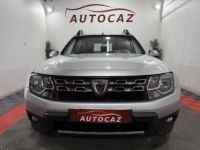 Dacia Duster 1.5 dCi 110 4x4 Prestige +ATTELAGE*PREMIERE MAIN - <small></small> 14.990 € <small>TTC</small> - #4