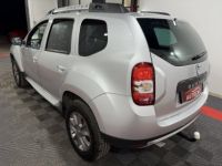 Dacia Duster 1.5 dCi 110 4x4 Prestige +ATTELAGE*PREMIERE MAIN - <small></small> 14.990 € <small>TTC</small> - #6