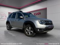 Dacia Duster 1.5 dCi 110 4x4 Prestige RADAR AR/REGULATEUR/BLUETOOTH - GARANTIE 12 MOIS - - <small></small> 12.490 € <small>TTC</small> - #1