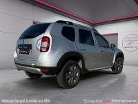 Dacia Duster 1.5 dCi 110 4x4 Prestige RADAR AR/REGULATEUR/BLUETOOTH - GARANTIE 12 MOIS - - <small></small> 12.490 € <small>TTC</small> - #3