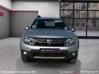 Dacia Duster 1.5 dCi 110 4x4 Prestige RADAR AR/REGULATEUR/BLUETOOTH - GARANTIE 12 MOIS - - <small></small> 12.490 € <small>TTC</small> - #4