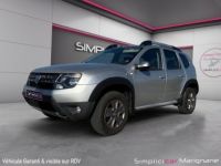 Dacia Duster 1.5 dCi 110 4x4 Prestige RADAR AR/REGULATEUR/BLUETOOTH - GARANTIE 12 MOIS - - <small></small> 12.490 € <small>TTC</small> - #5