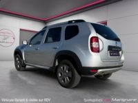 Dacia Duster 1.5 dCi 110 4x4 Prestige RADAR AR/REGULATEUR/BLUETOOTH - GARANTIE 12 MOIS - - <small></small> 12.490 € <small>TTC</small> - #7