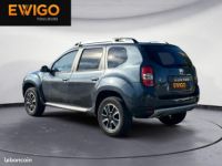 Dacia Duster 1.5 DCI 110 BLACK TOUCH 4X2 EDC ( CAMÉRA DE RECUL, RÉGULATEUR VITESSE ) - <small></small> 11.490 € <small>TTC</small> - #3