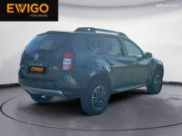 Dacia Duster 1.5 DCI 110 BLACK TOUCH 4X2 EDC ( CAMÉRA DE RECUL, RÉGULATEUR VITESSE ) - <small></small> 11.490 € <small>TTC</small> - #5