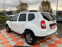 Dacia Duster 1.5 DCI 110 BV6 PRESTIGE CUIR GPS - <small></small> 11.980 € <small>TTC</small> - #4