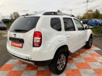 Dacia Duster 1.5 DCI 110 BV6 PRESTIGE CUIR GPS - <small></small> 11.980 € <small>TTC</small> - #6