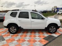 Dacia Duster 1.5 DCI 110 BV6 PRESTIGE CUIR GPS - <small></small> 11.980 € <small>TTC</small> - #7