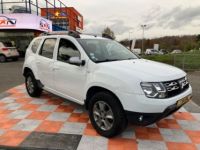 Dacia Duster 1.5 DCI 110 BV6 PRESTIGE CUIR GPS - <small></small> 11.980 € <small>TTC</small> - #8