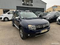 Dacia Duster 1.5 dci 110 ch 4x4 prestige attelage- gps radar de recul - <small></small> 9.990 € <small>TTC</small> - #1