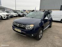 Dacia Duster 1.5 dci 110 ch 4x4 prestige attelage- gps radar de recul - <small></small> 9.990 € <small>TTC</small> - #2