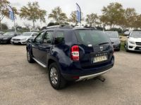 Dacia Duster 1.5 dci 110 ch 4x4 prestige attelage- gps radar de recul - <small></small> 9.990 € <small>TTC</small> - #4