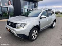 Dacia Duster 1.5 DCI 110 CH CONFORT 4X2 - <small></small> 9.480 € <small>TTC</small> - #2