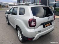 Dacia Duster 1.5 DCI 110 CH CONFORT 4X2 - <small></small> 9.480 € <small>TTC</small> - #4