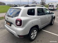 Dacia Duster 1.5 DCI 110 CH CONFORT 4X2 - <small></small> 9.480 € <small>TTC</small> - #6