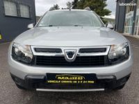 Dacia Duster 1.5 dci 110 cv 27 000 km garantie - <small></small> 11.990 € <small>TTC</small> - #2