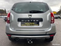 Dacia Duster 1.5 dci 110 cv 27 000 km garantie - <small></small> 11.990 € <small>TTC</small> - #4