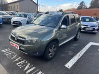 Dacia Duster 1.5 dCi 110 FAP Ambiance 4x4 - <small></small> 7.490 € <small>TTC</small> - #2