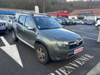 Dacia Duster 1.5 dCi 110 FAP Ambiance 4x4 - <small></small> 7.490 € <small>TTC</small> - #3