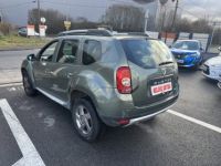 Dacia Duster 1.5 dCi 110 FAP Ambiance 4x4 - <small></small> 7.490 € <small>TTC</small> - #4