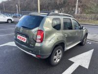 Dacia Duster 1.5 dCi 110 FAP Ambiance 4x4 - <small></small> 7.490 € <small>TTC</small> - #6