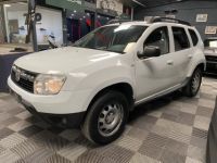 Dacia Duster 1.5 DCI 110 Lauréate 4x2 - <small></small> 7.990 € <small>TTC</small> - #2
