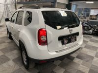 Dacia Duster 1.5 DCI 110 Lauréate 4x2 - <small></small> 7.990 € <small>TTC</small> - #3