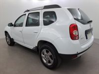 Dacia Duster 1.5 dCi 110 Lauréate Plus 4x2 - <small></small> 8.490 € <small>TTC</small> - #2