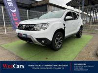 Dacia Duster 1.5 DCI 110 PRESTIGE 4X2 - <small></small> 14.490 € <small>TTC</small> - #1