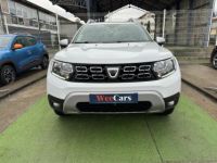 Dacia Duster 1.5 DCI 110 PRESTIGE 4X2 - <small></small> 14.490 € <small>TTC</small> - #2