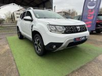 Dacia Duster 1.5 DCI 110 PRESTIGE 4X2 - <small></small> 14.490 € <small>TTC</small> - #3