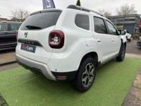 Dacia Duster 1.5 DCI 110 PRESTIGE 4X2 - <small></small> 14.490 € <small>TTC</small> - #13