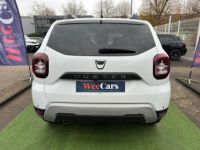 Dacia Duster 1.5 DCI 110 PRESTIGE 4X2 - <small></small> 14.490 € <small>TTC</small> - #14