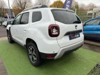 Dacia Duster 1.5 DCI 110 PRESTIGE 4X2 - <small></small> 14.490 € <small>TTC</small> - #15