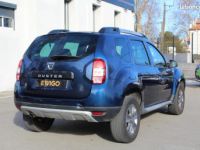 Dacia Duster 1.5 DCI 110 PRESTIGE 4X2 - <small></small> 8.990 € <small>TTC</small> - #6