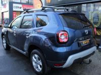 Dacia Duster 1.5 DCI 110 PRESTIGE 4X2 EDC BVA - <small></small> 14.390 € <small>TTC</small> - #4