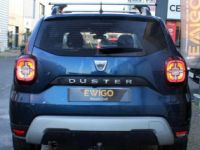 Dacia Duster 1.5 DCI 110 PRESTIGE 4X2 EDC BVA - <small></small> 14.390 € <small>TTC</small> - #5