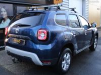 Dacia Duster 1.5 DCI 110 PRESTIGE 4X2 EDC BVA - <small></small> 14.390 € <small>TTC</small> - #6