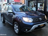 Dacia Duster 1.5 DCI 110 PRESTIGE 4X2 EDC BVA - <small></small> 14.390 € <small>TTC</small> - #8