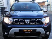 Dacia Duster 1.5 DCI 110 PRESTIGE 4X2 EDC BVA - <small></small> 14.390 € <small>TTC</small> - #9