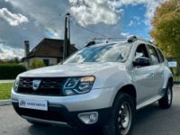 Dacia Duster 1.5 DCI 110ch 4x2 BLACK TOUCH - <small></small> 12.490 € <small>TTC</small> - #1