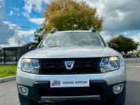 Dacia Duster 1.5 DCI 110ch 4x2 BLACK TOUCH - <small></small> 12.490 € <small>TTC</small> - #2