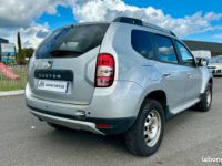 Dacia Duster 1.5 DCI 110ch 4x2 BLACK TOUCH - <small></small> 12.490 € <small>TTC</small> - #3