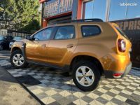 Dacia Duster 1.5 DCI 110CH CONFORT 4X2 - <small></small> 12.490 € <small>TTC</small> - #9