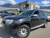 Dacia Duster 1.5 DCI 110CH FAP AMBIANCE 4X2 - <small></small> 6.990 € <small>TTC</small> - #1