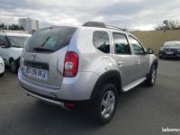 Dacia Duster 1.5 DCI 110CH FAP LAUREATE 4X4 - <small></small> 8.990 € <small>TTC</small> - #4