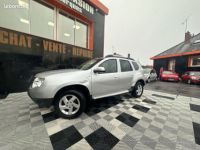 Dacia Duster 1.5 DCI 110CH FAP PRESTIGE 4X2 - <small></small> 5.490 € <small>TTC</small> - #1